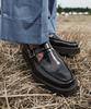 Awesomebee [Awsb] Loafer Toli Asb207