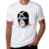 Vintage Speed Racer Movie Racer X  Speed Racer Christmas TShirt All Match Basic Short Sleeve Top