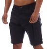 Gant Mens Twill Relaxed Fit Cargo Shorts
