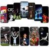 C-Cr7 Phone Case for Samsung Galaxy A11 A12 A13 A15 A52S A53 A55 A56 A70 A71 A72 A73 F06 F16 F56 S10 Plus S10e