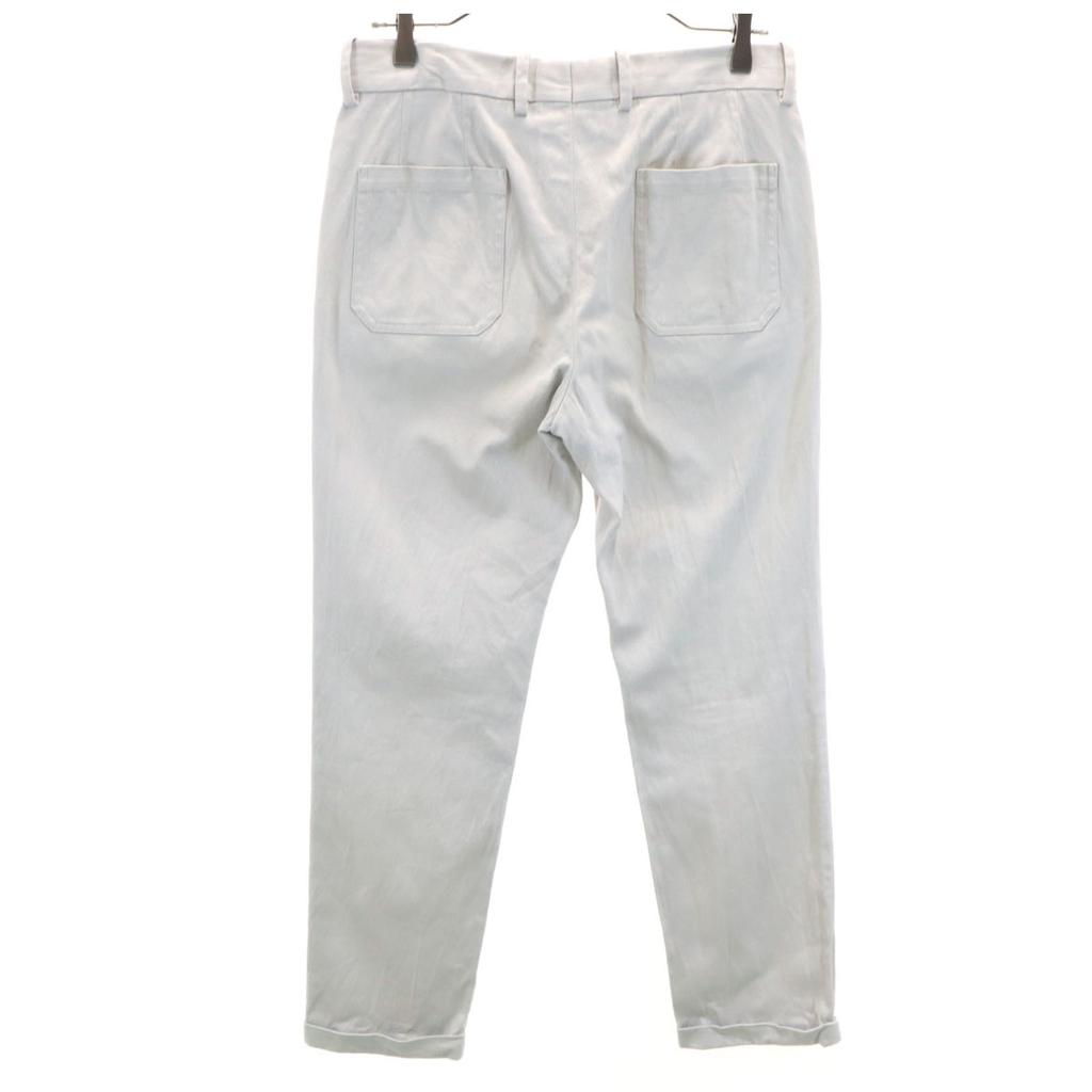 Marni Сделано в Италии Брюки 44 серый Мужские Б/у