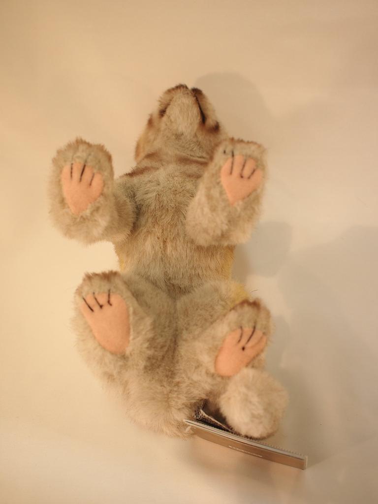 BH6740 HANSA Волчий щенок 30