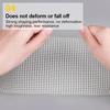 Fiberglass Fiber Mesh Crack Patch Tape Alkali Resistant Wall Repair Fabric  for Interior