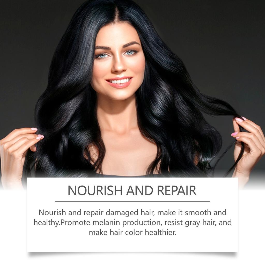 Сыворотка для ухода за волосами увлажняющая мягкая и питательная для волос более блестящая и эластичная сыворотка для ухода за волосами масло 30 мл