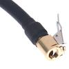 Rubber Hose Flexible Tire Valve Extension Tube Adapter For Tire Inflator Pump