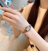 [JULIUS] Классические винтажные женские кожаные часы JULIUS JA-544
