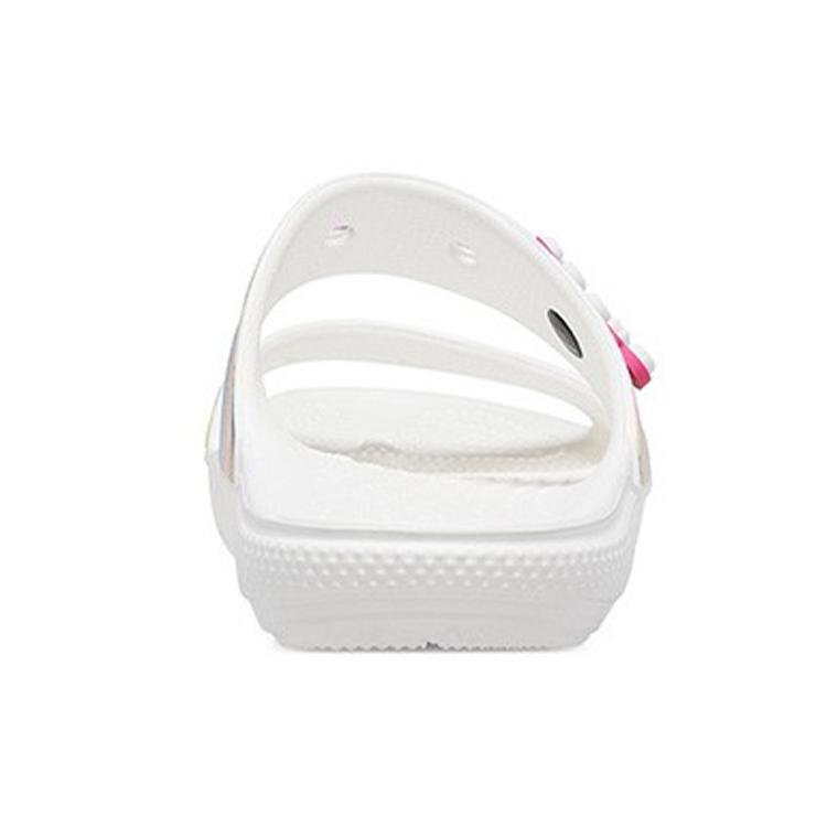 Crocs Классические кроксы Спортивные тапочки Женские 207248-928