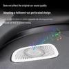 Xingtu Yaoguang CDM Dashboard Air Vent Speaker Covers & Interior Stickers