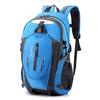 60L Large-capacity Mountaineering Backpack Outdoor Hiking Bag Sports Leisure Travel Bag