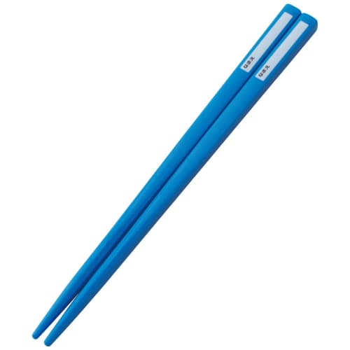 Skater Children's Lunch Box Trio Set Chopsticks Spoon Fork Kids Cutlery Antibacterial Treatment Easy To Open Slide Type Made In Japan Baby Shark Boys