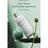 [Skin1004] Madagascar Centella Tea-Trica Soothing Sun Milk, 50mL | SPF50+, PA++++