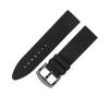 Подходит для Chopin Siobang Classic Racing Series 168511-30013015 Резиновый ремешок 21 мм 23 мм