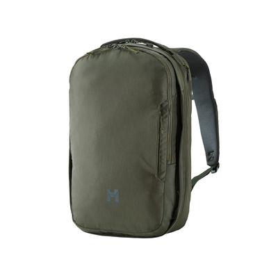 Деловой рюкзак EXP NX MIS01310 Deep Jungle F [Millet] 20+ Мужской (НОВЫЙ ЛОГОТИП)