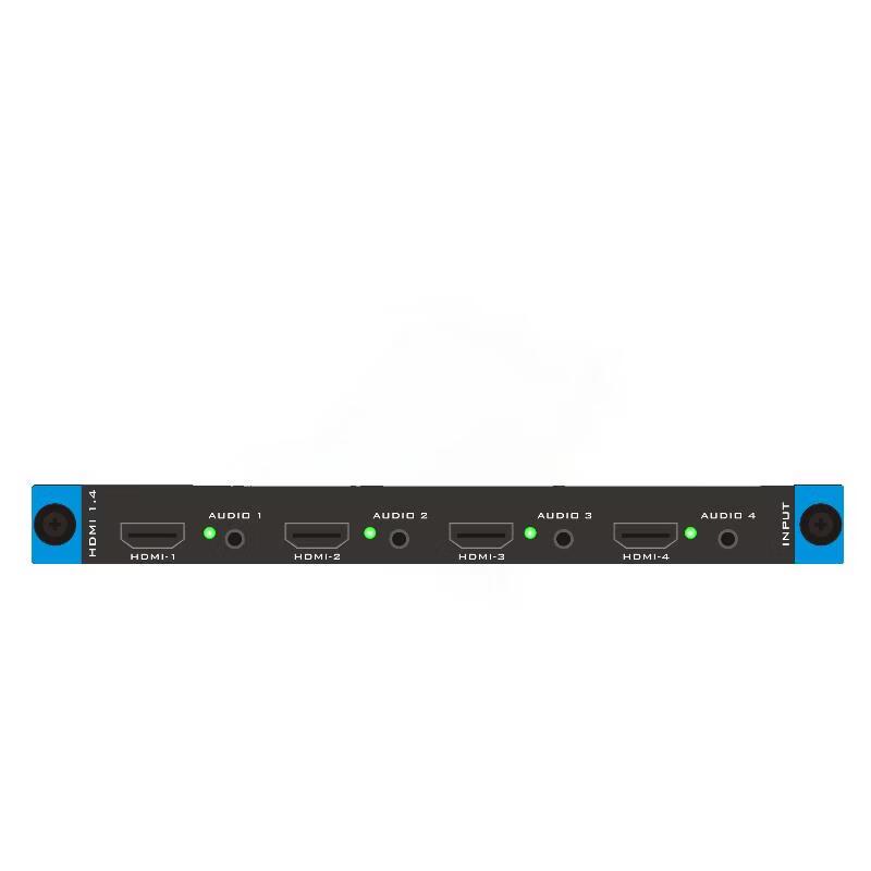 ITC JB-SQLI20JT Conference Audio-Video Input Card (CN version)