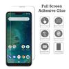 2/1 шт. пленка из закаленного стекла для Xiaomi Mi A2 Lite Защитная пленка для экрана на Xiomi Mi A2lite A2 A3 Redmi Note 8 9s 7 4A Стеклянный чехол
