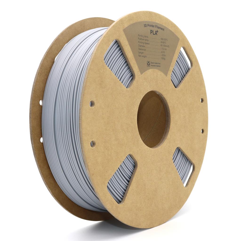 Sting3D Silk TPU 3D-филамент 1,75 мм Температура печати 190-220°C Температура стола 40-60°C