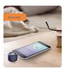 Portable 3.5mm Plug-in Mobile Phone Amplifier with MP3 Playback