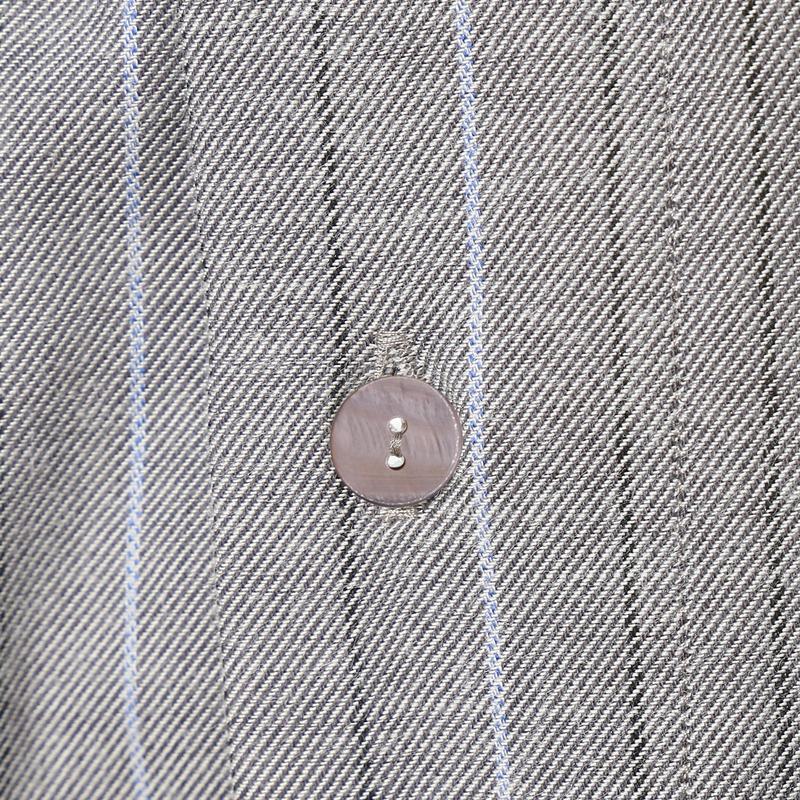 Пуговицы из ракушек для рукоделия 10 шт. Пуговицы из ракушек для куртки с 2 отверстиями, круглые, из речной ракушки, пуговицы для кардигана, пуговицы для шитья из перламутровой ракушки