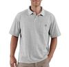 Carhartt Pocket Loose Fit Short Sleeve Polo