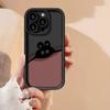 Чехол для телефона iPhone 11 13 12 14 15 16 Pro Max 7 8 Plus XR XS Max Samsung A55 S24 S23 A02S Redmi 9 13C 9A 10 A3 OPPO A15S A16 A17 A18 A38 A53 A54 A31