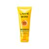 LAKMÉ Sun Expert Spf 50 Pa+++ Ультра-матирующий Гель-Санскрин для Всех Типов Кожи, Блокирует до 97% Вредных Солнечных Лучей, 100 г и Увлажняющий Лосьон «Персиковое Молоко»