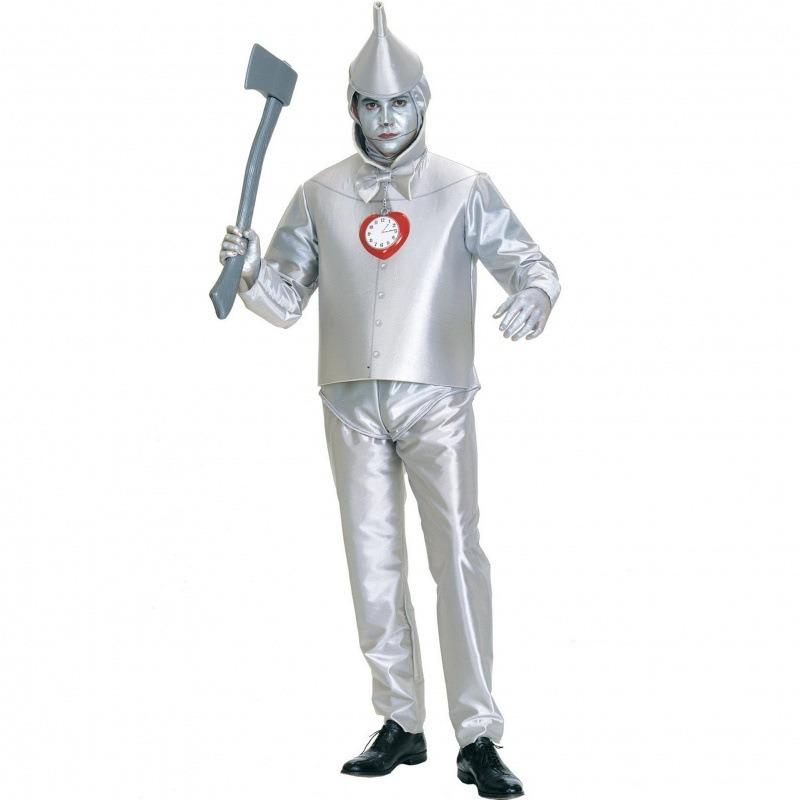 Halloween Costumes, Adult Boys and Girls Ironman Costumes, Children's Parent-child Wizard of Oz Costumes