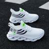 Fashion Spring New Men's Fashion Original Tennis Shoes Outdoor Breathable Platform Comfortable Mesh Casual Running Shoes