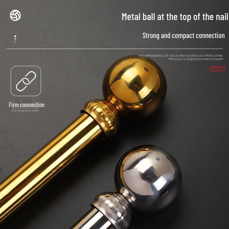 Напольный флагшток Lin Zhi Lu для помещений