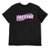 Hoekage T-Shirt Anime Vintage Clothes Man Clothes Plain White T Shirts Men