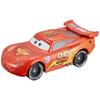 Disney Cars Tomica C-15 Lightning McQueen (World Grand Prix Type)