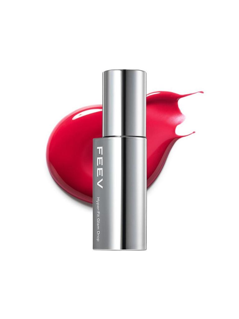 [Piv] [Светящийся тинт для губ Angel Ring Glow Tint] Piv Гиперстойкий тинт для губ Glam Drop