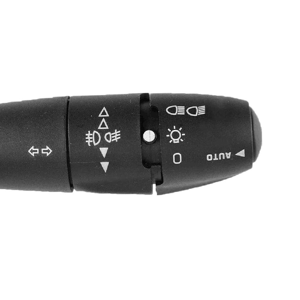 Переключатель фар, переключатель поворота для Citroen Berlingo C2 C3 C4 C5 Peugeot 206,207,307,406 Partner 1997-2017,96477533XT