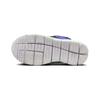 Nike Dynamo Free Comfortable Versatile Durable Low-Top Kids Casual Shoes Kids Casual Shoes Black Purple 343738-512