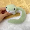 2025 год Змеи новые плюшевые мягкие игрушки качающиеся маленькие змеиные плюшевые игрушки креативные забавные милые талисманы плюшевые змеи детские подарки