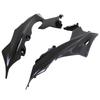 Yamaha R6 Carbon Fiber Rear Side Panels 2017+ 