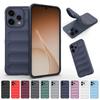 Чехол для телефона OPPO Reno 15/Reno 15C, Мягкий ударопрочный чехол из ТПУ для OPPO Reno 15/Reno 15C