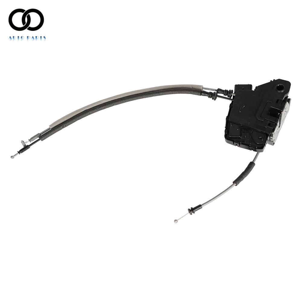 Front Left Driver Door Lock Actuator Motor For 17-20 Hyundai Elantra Sedan 2.0L