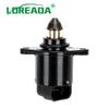 JLM12185 New IAC Idle Air Control Valve Stepper Motor For Jeep Jaguar XJ 40 81 X300 XJ6 & XJR 1990-1997  3.2 4.0 Supercharged