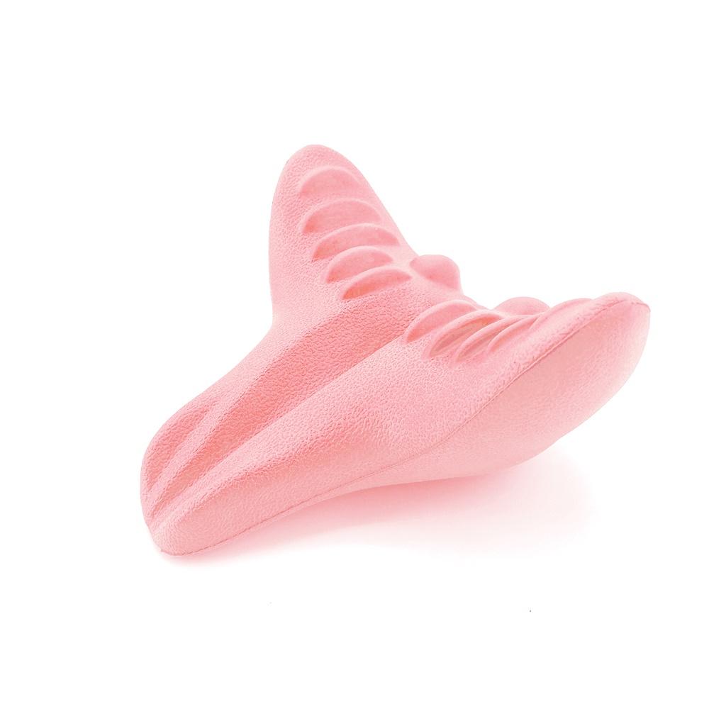 Массаж шеи, коррекция тракции плеч и плеч, гравитационный точечный массаж, облегчение боли в шейном отделе позвоночника, массажная подушка для шейного отдела позвоночника