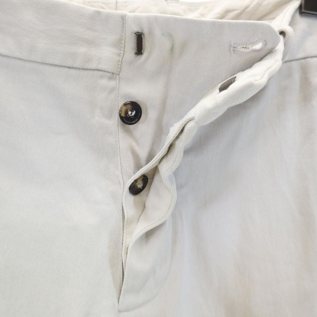 Marni Сделано в Италии Брюки 44 серый Мужские Б/у