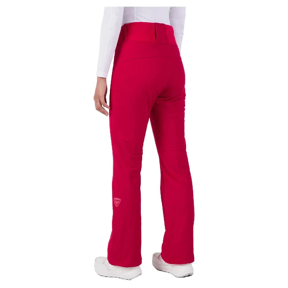 ROSSIGNOL Брюки Ski Softshell