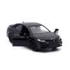 RMZ CITY 1:36 Toyota Camry XSE Family Car Alloy Diecast Car Model Toy With Pull Back For Children Gifts Toy Collection