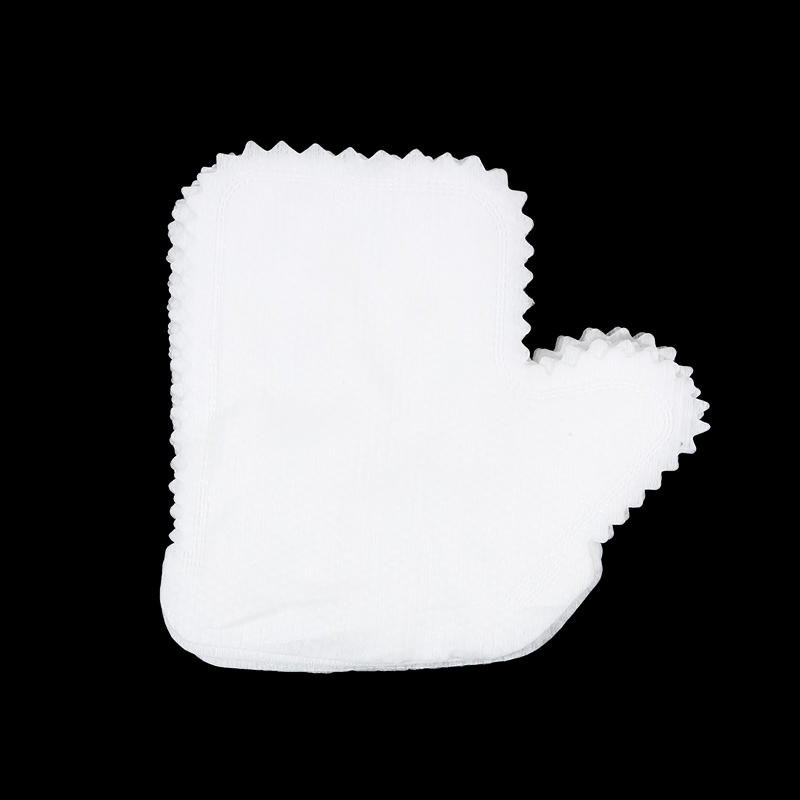 20/50Pcs Reusable Lazy Cleaning Gloves Wet Dry Dual Use Dust Removal Dishwashing Housework Supplies