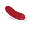 Hot Dog Photo Props for Decoration 12Pcs Realistic Artificial Sausage Models