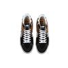 Vans Кроссовки унисекс Imran Potato x SK8-Hi VR3 LX Checkerboard Black Black-Checkerboard True-White VN0A5EE7B7E