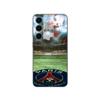 Samsung Galaxy S25 Paris Saint Germain Benfica Case Maniacase