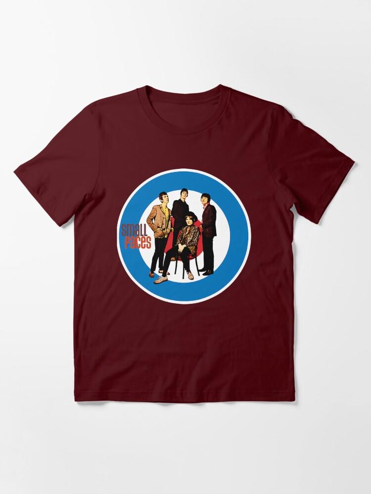 Футболка The Small Faces Smalll Facess Essential