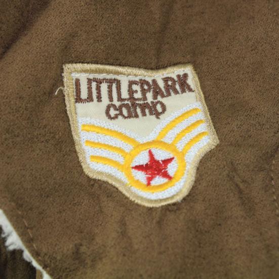 Уютная детская шапка-пилот. Теплая бархатная шапка с мультяшным дизайном, мягкий хлопок, классическая, удобная в ношении, универсальная шапка-пилот.