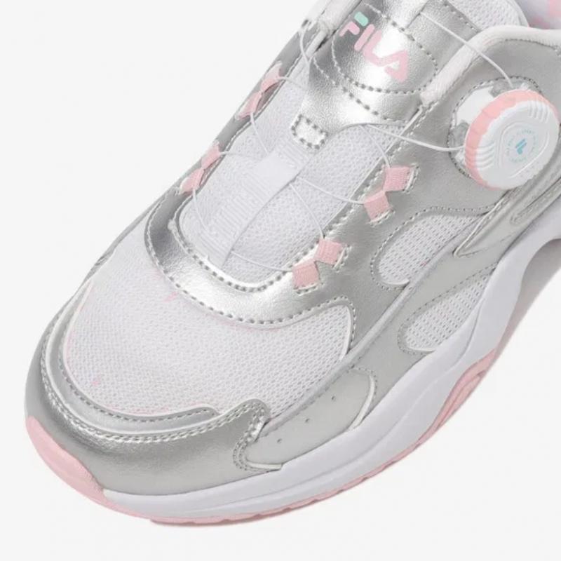 [fila Kids] Rayfly Dial Kd  3xm02303g 668  Q0z3xm02303g668