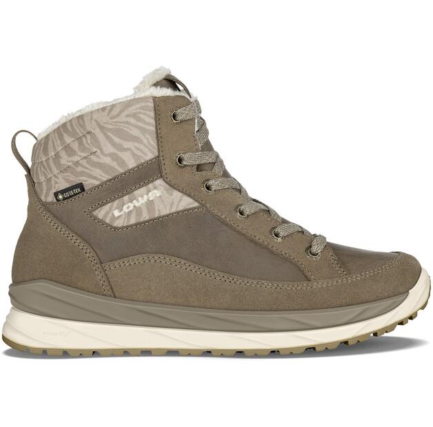 Треккинговые ботинки Lowa Alvera GTX